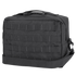 The Condor Utility Shoulder Bag 7L is a black tactical bag featuring a handle, adjustable strap, and front MOLLE webbing for accessory attachment—perfect for EDC or law enforcement use.