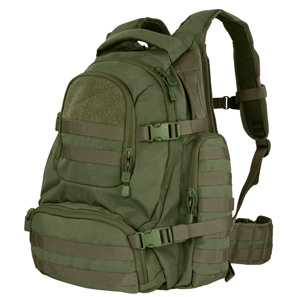 Urban Go Backpack 33L – Condor Elite, Inc