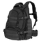 The Condor Urban Go Backpack 33L, shown at a three-quarter angle, features multiple compartments, zippers, adjustable straps, and MOLLE webbing—making it ideal for law enforcement or first responder use.