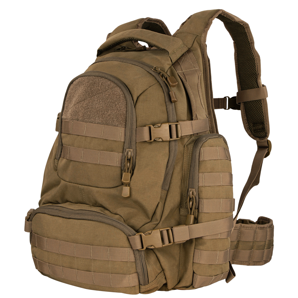 CONDOR リュック&ポーチ Urban Go Backpack 33L – Condor Elite, Inc