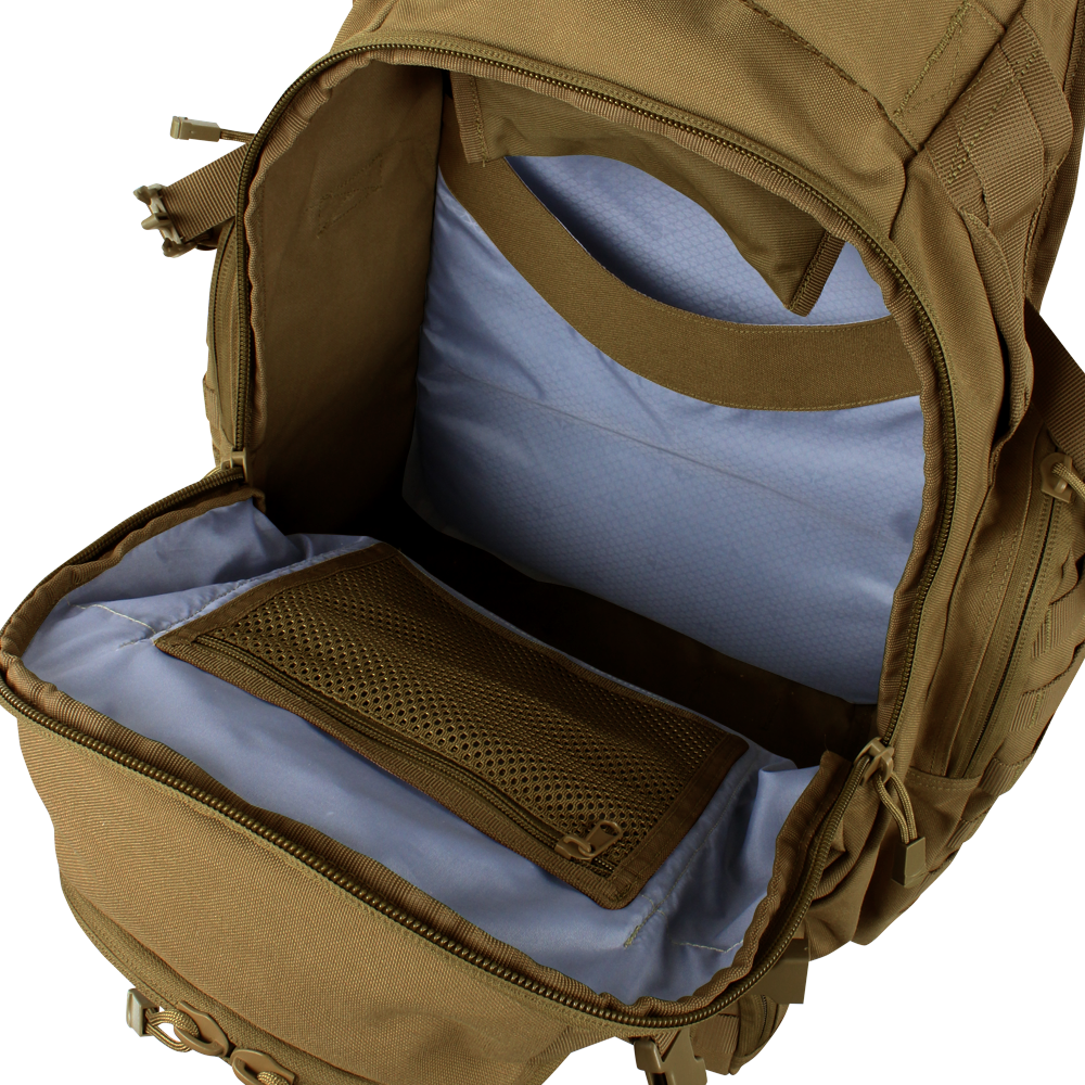 Urban Go Backpack 33L - Scorpion OCP – Condor Elite, Inc