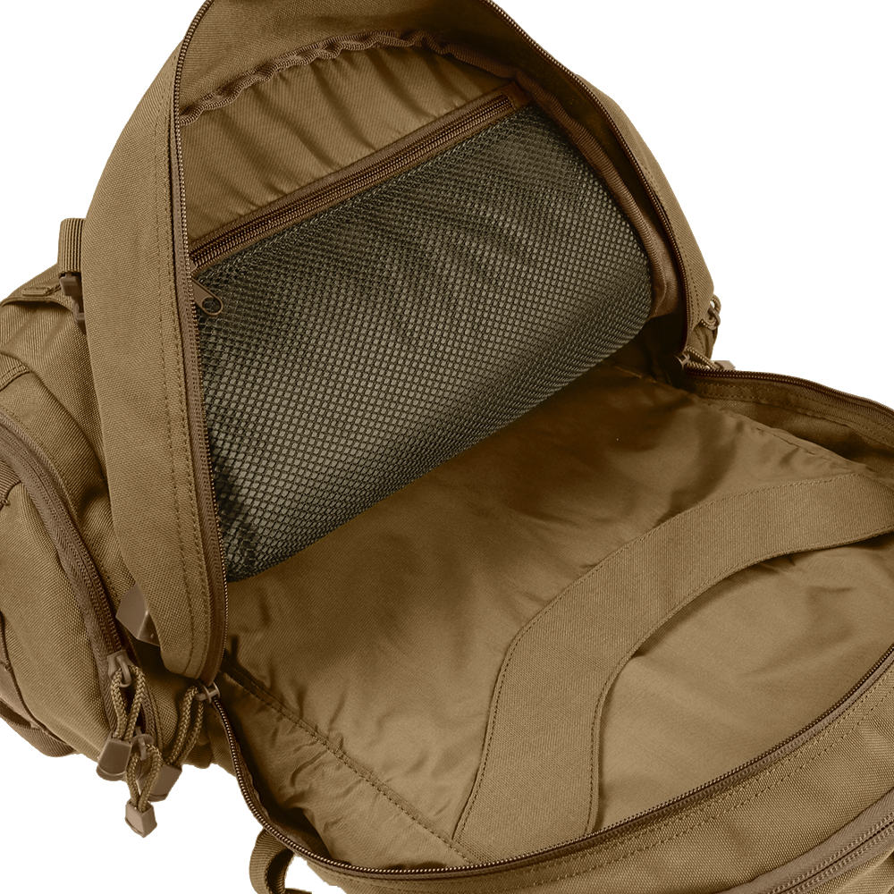 CONDOR リュック&ポーチ Condor Outdoor Convoy Backpack – Camp-Ways INC.