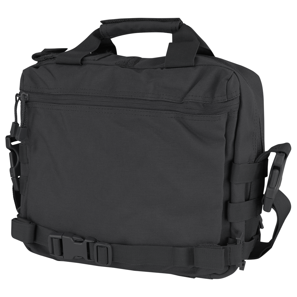 Condor top e&e bag