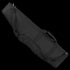 The Condor 38 Rifle Case is a black, padded tactical bag with shoulder strap and handles, designed to carry and protect rifles or similar gear. Ideal for military or first responders.