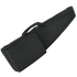 The Condor 38 Rifle Case is a black, padded soft case with handles and zippered compartments, designed to carry and protect rifles—ideal for military or law enforcement use.