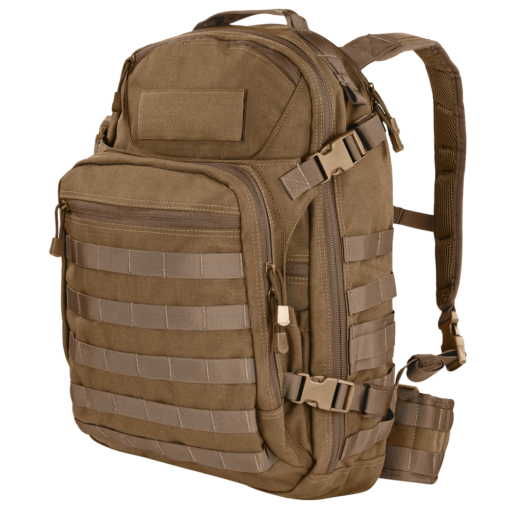 Venture Backpack 27.5L – Condor Elite, Inc
