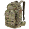The Condor Venture Backpack 27.5L in Scorpion OCP features a compact design with multiple zippered compartments, adjustable straps, and MOLLE webbing on the front and sides.