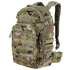 The Condor Venture Backpack 27.5L in Scorpion OCP features a compact design with multiple zippered compartments, adjustable straps, and MOLLE webbing on the front and sides.