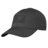 The Condor Flex Tactical Cap is a black mesh baseball cap with a curved brim and a rectangular patch on the front, shown against a plain white background.
