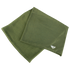 The Condor Fleece Multi Wrap in olive green, featuring a small white Condor logo in the corner, is shown laid flat on a white background.
