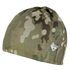 A MultiCam-patterned Fleece Multi Wrap by Condor with a small white Condor logo on the front.