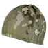 A MultiCam-patterned Fleece Multi Wrap by Condor with a small white Condor logo on the front.