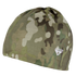 A MultiCam-patterned Fleece Multi Wrap by Condor with a small white Condor logo on the front.