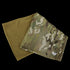 The Condor Fleece Multi Wrap - MultiCam features a solid olive side and a camouflage side, plus a small embroidered logo.