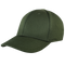 The Condor Flex Team Cap in Olive Drab features a curved brim, visible stitching, and a stretchable sweatband for comfort, shown against a white background.