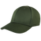 The Condor Flex Team Cap in Olive Drab features a curved brim, visible stitching, and a stretchable sweatband for comfort, shown against a white background.