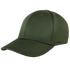 The Condor Flex Team Cap in Olive Drab features a curved brim, visible stitching, and a stretchable sweatband for comfort, shown against a white background.