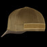 Product image of a multicam tactical mesh cap