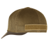 Product image of a multicam tactical mesh cap