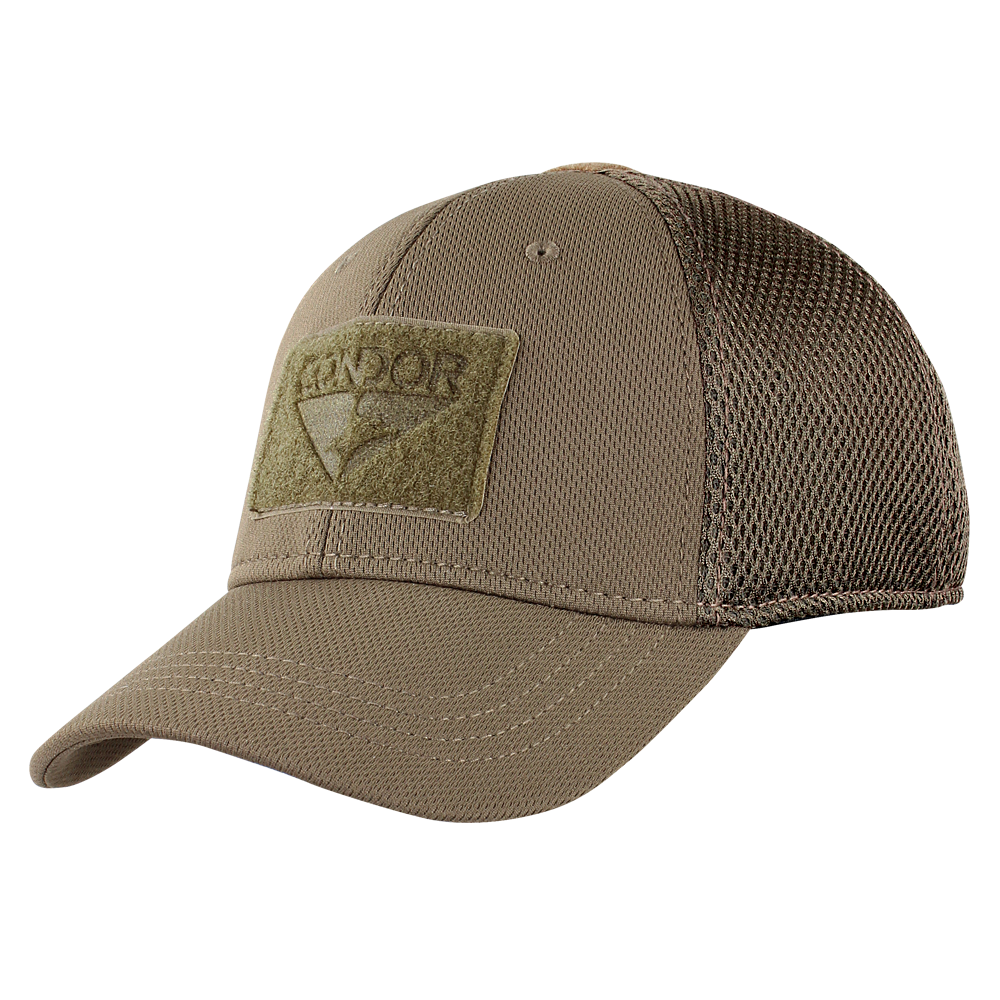 Hydro Harness Coyote Brown - Condor Outdoor