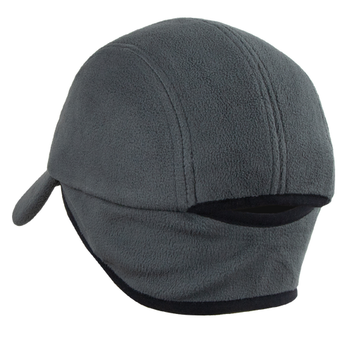 Yukon Fleece Hat
