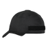 The Condor Cool Mesh Tactical Cap, shown from the back left, features a curved brim and a rectangular black Velcro patch above the opening—ideal for EDC or bushcraft enthusiasts who value both style and function.