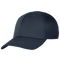 The Condor Flex Team Mesh Cap is a dark blue tactical baseball cap with side mesh panels and a curved brim, shown on a plain background.