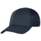 The Condor Flex Team Mesh Cap is a dark blue tactical baseball cap with side mesh panels and a curved brim, shown on a plain background.