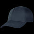 The Condor Flex Team Mesh Cap is a dark blue tactical baseball cap with side mesh panels and a curved brim, shown on a plain background.