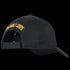 The Condor CA Cadet Corps Cap features CA CADET CORPS embroidered in yellow on the back above an adjustable strap—ideal for everyday carry or your next visit to the shooting range.