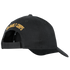 The Condor CA Cadet Corps Cap features CA CADET CORPS embroidered in yellow on the back above an adjustable strap—ideal for everyday carry or your next visit to the shooting range.