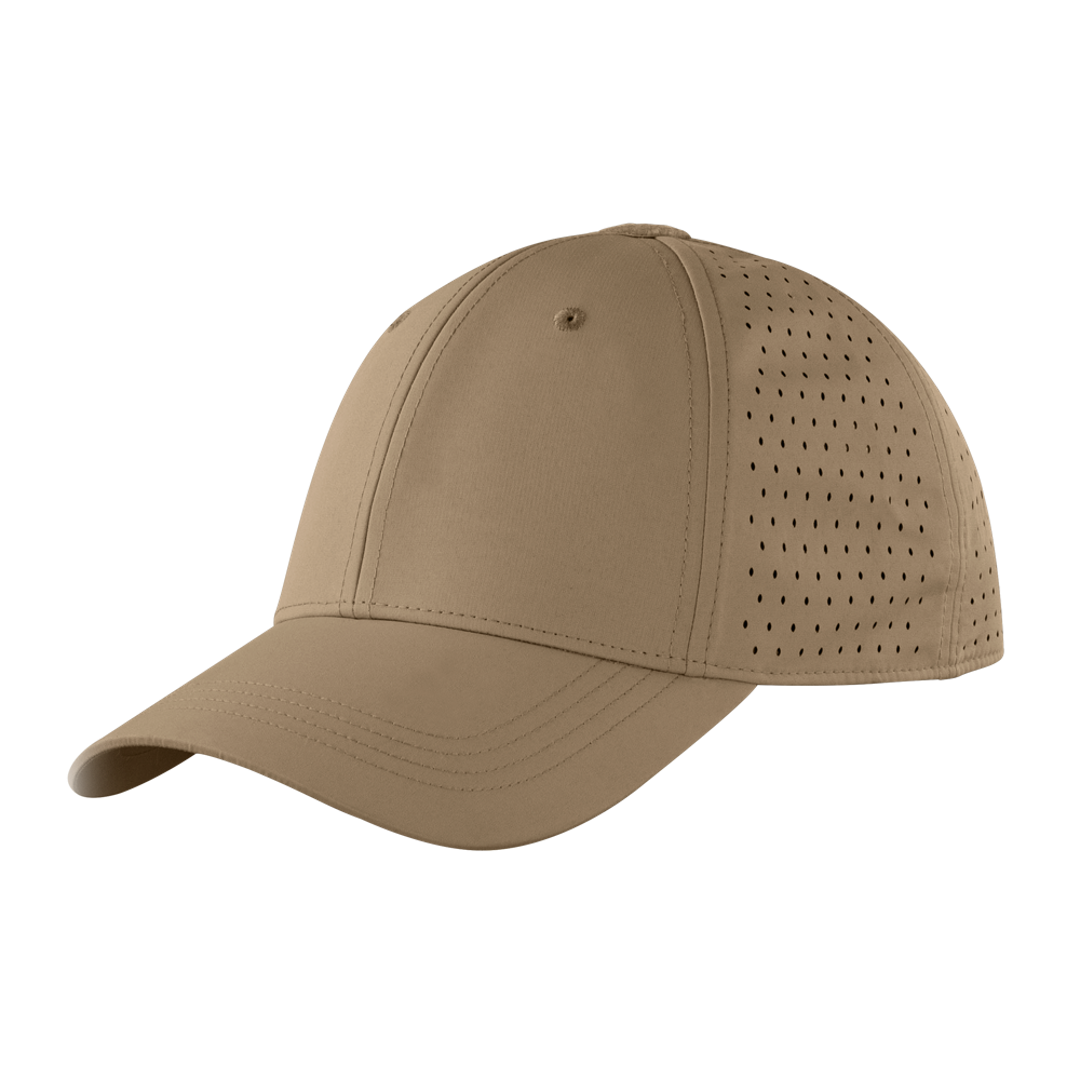 プロテクトキャップ HydroFit Team Mesh Cap - Water Resistant Cap – Condor Elite, Inc