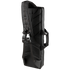 The Condor 25 Transporter Case is a black padded carrying case with shoulder straps, side handle, and buckle closures—perfect for first responder or shooting range gear.
