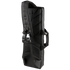 The Condor 25" Transporter Case is a black padded carrying case with backpack straps and handles, shown standing upright on a white background.