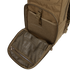 The Condor Fuel Hydration Backpack 18L | SALE features an open front compartment with mesh zippered pocket and extra storage—ideal for bushcraft or EDC fans seeking organized, dependable gear from a trusted brand.