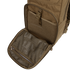 The Condor Fuel Hydration Backpack 18L | SALE features an open front compartment with mesh zippered pocket and extra storage—ideal for bushcraft or EDC fans seeking organized, dependable gear from a trusted brand.