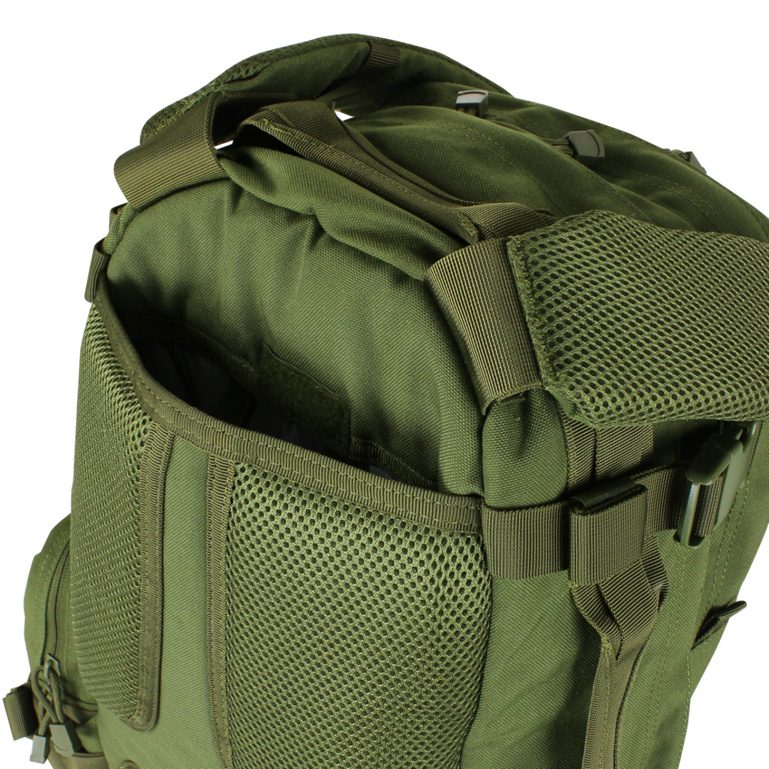 Convoy Backpack 22L - Scorpion OCP – Condor Elite, Inc