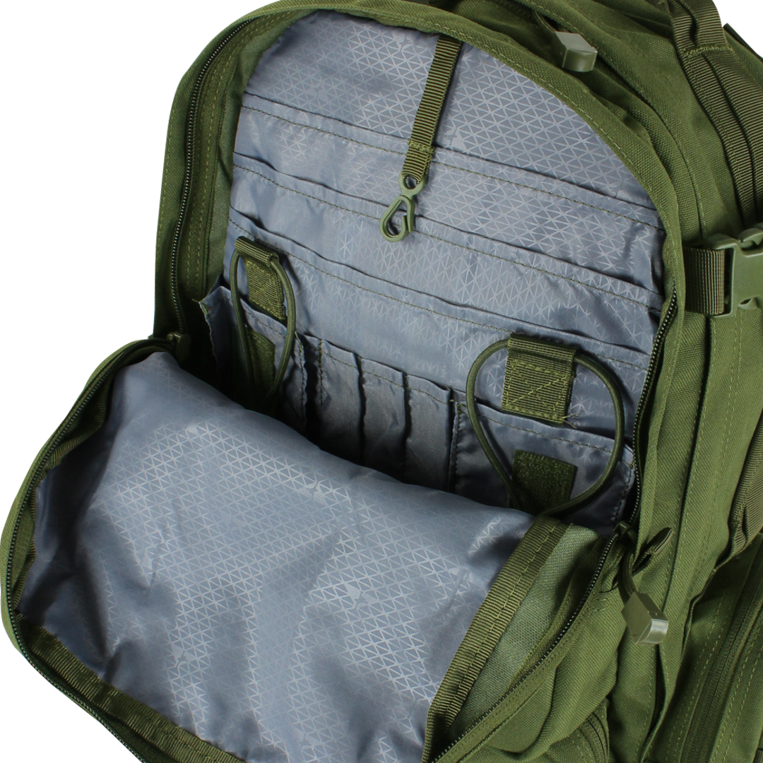 Convoy Backpack 22L - Scorpion OCP – Condor Elite, Inc