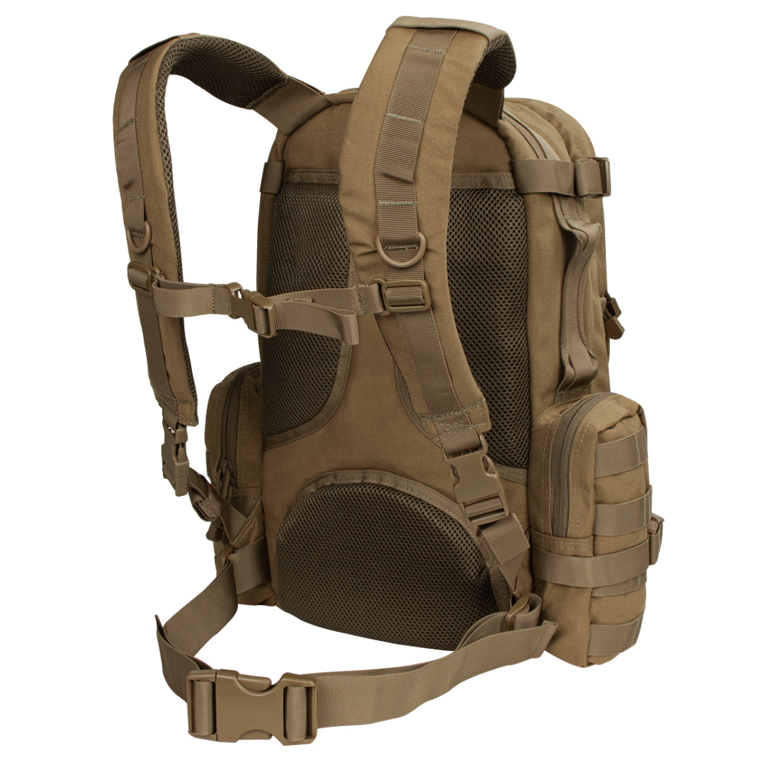 Convoy Backpack 22L - CONDOR® – Condor Elite, Inc Convoy Backpack 22L - CONDOR® – Condor Elite, Inc