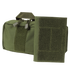 The Condor First Response Pouch - Scorpion OCP is a durable tactical pouch with a zipper and velcro flap, designed for military or law enforcement use, shown against a white background.
