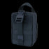 The Condor Rip-Away EMT Pouch Lite features a top handle, front buckle strap, and MOLLE webbing—perfect for EDC or first responders, and easily attaches to gear or backpacks.