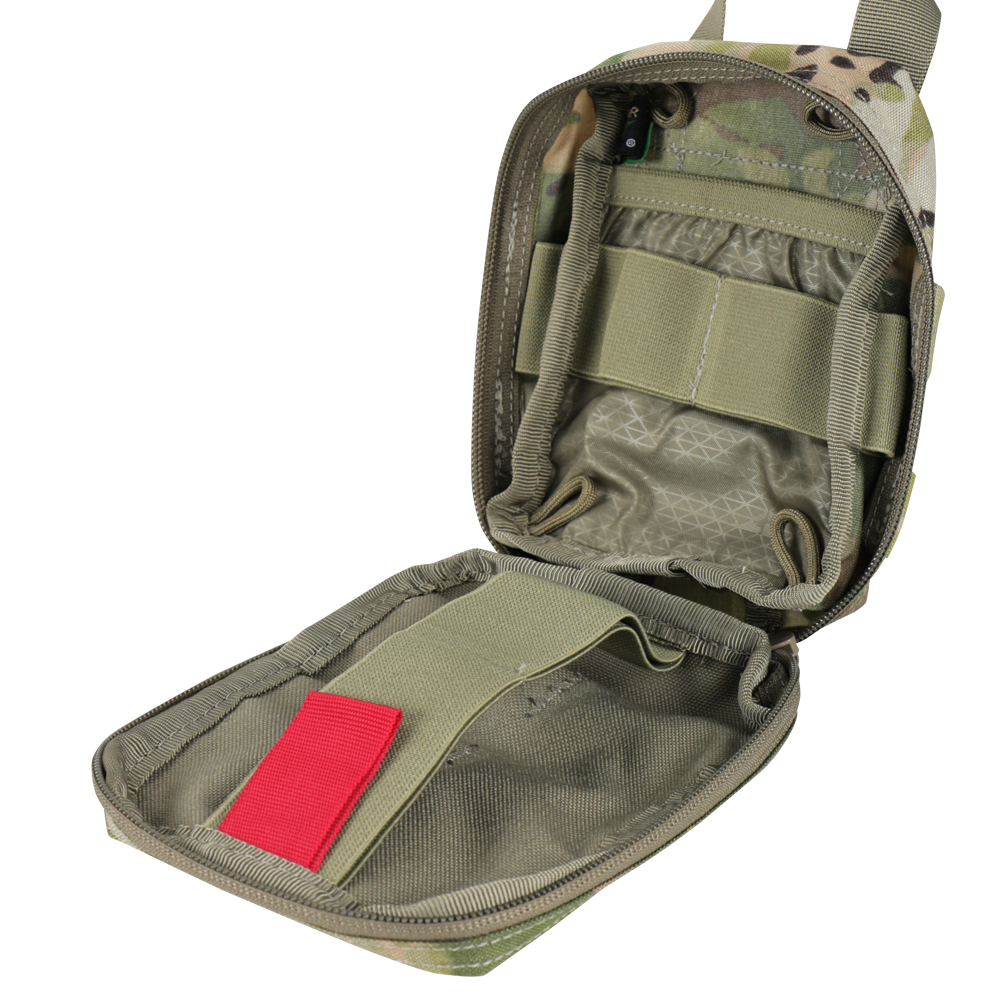 Rip-Away EMT Pouch - MultiCam – Condor Elite, Inc