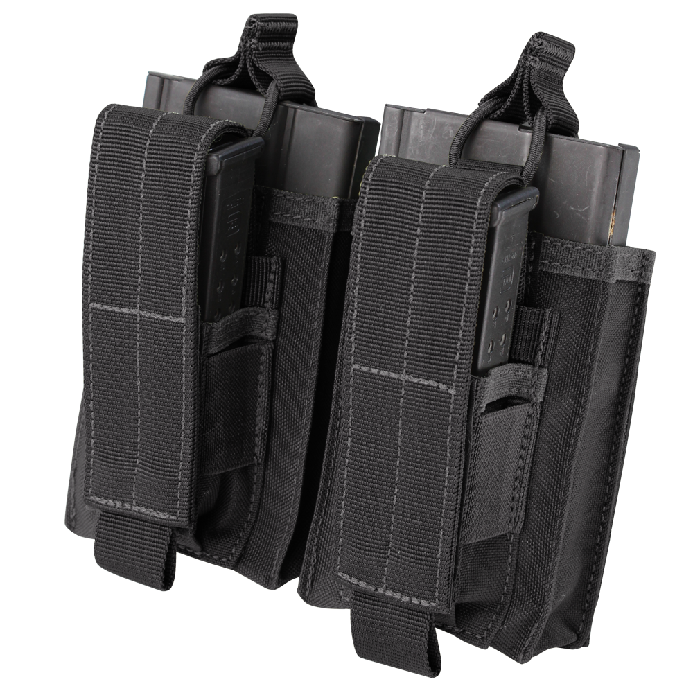 Double M14 Kangaroo Mag Pouch – Condor Elite, Inc