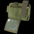 Condor Annex Admin Pouch - Scorpion OCP features a transparent ID window flap, Velcro closure, and multiple compartments—perfect for organizing small gear or accessories during bushcraft adventures or at the shooting range.