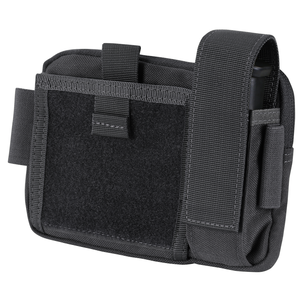 Annex Admin Pouch Condor® – Condor Elite, Inc
