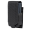 The Condor Single M14 Mag Pouch Gen II is a black tactical nylon pouch with a flap cover and Velcro closure, designed to securely hold one magazine—perfect for EDC or range use.