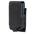 The Condor Single M14 Mag Pouch Gen II is a black tactical nylon pouch with a flap cover and Velcro closure, designed to securely hold one magazine—perfect for EDC or range use.