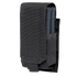 The Condor Single M14 Mag Pouch Gen II is a black tactical nylon pouch with a flap cover and Velcro closure, designed to securely hold one magazine—perfect for EDC or range use.