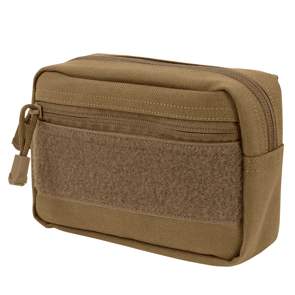 Compact Utility Pouch