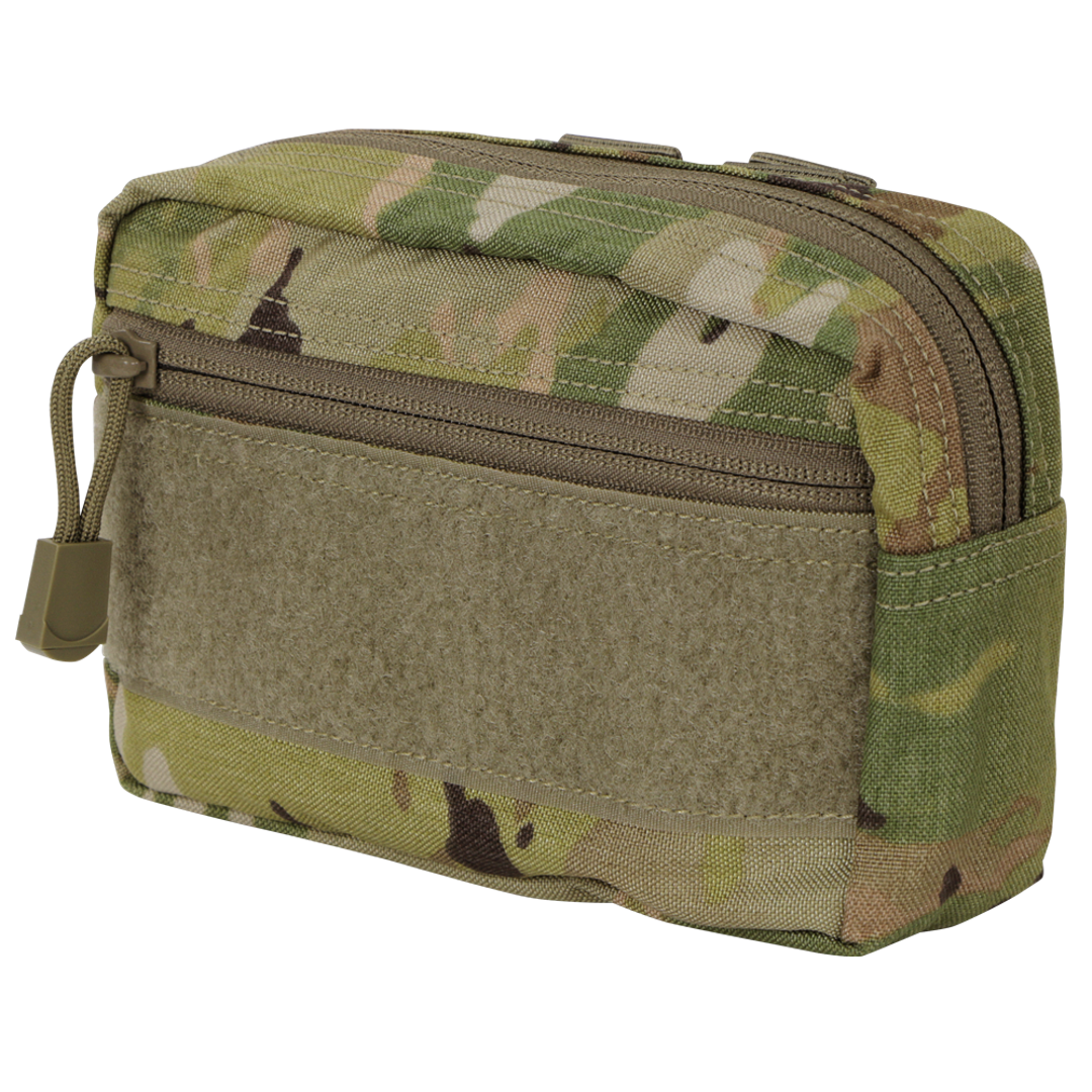 Condor Outdoor Small Utility Pouch - Advantage Gear, Inc